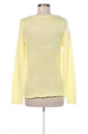 Dámsky pulóver Cecilia Classics, Veľkosť M, Farba Žltá, Cena  6,95 €