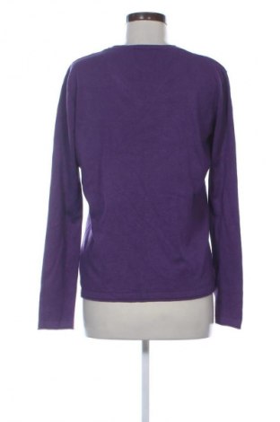Дамски пуловер Celestino, Размер M, Цвят Лилав, Цена 15,00 €