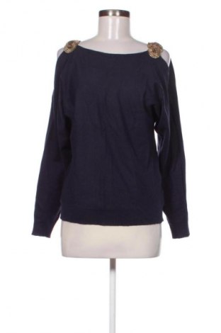 Női pulóver Change, Méret L, Szín Kék, Ár 8 640 Ft