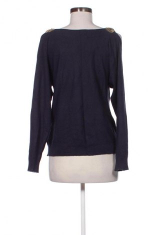 Női pulóver Change, Méret L, Szín Kék, Ár 8 640 Ft