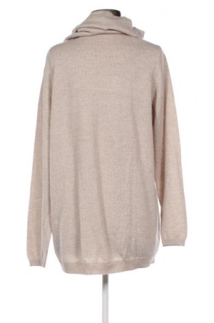 Női pulóver Charles Vogele, Méret XL, Szín Bézs, Ár 6 198 Ft