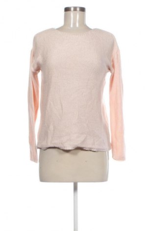 Damenpullover Charles Vogele, Größe S, Farbe Rosa, Preis € 6,99