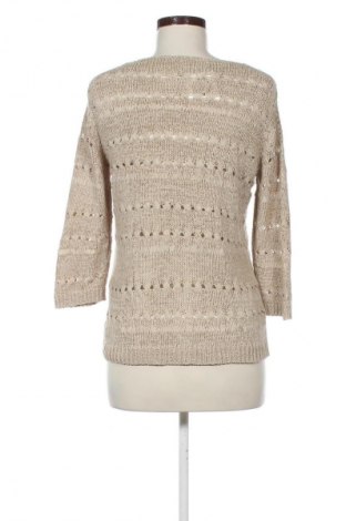 Дамски пуловер Charles Vogele, Размер M, Цвят Бежов, Цена 6,13 €