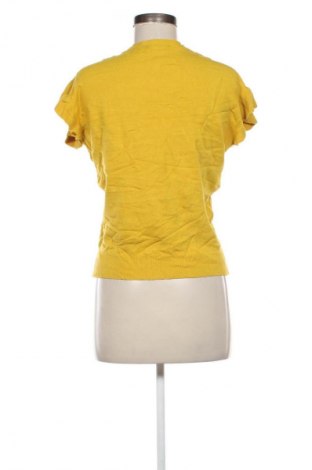 Női pulóver Chelsea & Theodore, Méret S, Szín Sárga, Ár 3 629 Ft