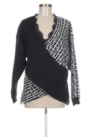 Női pulóver ChicMe, Méret M, Szín Sokszínű, Ár 4 289 Ft