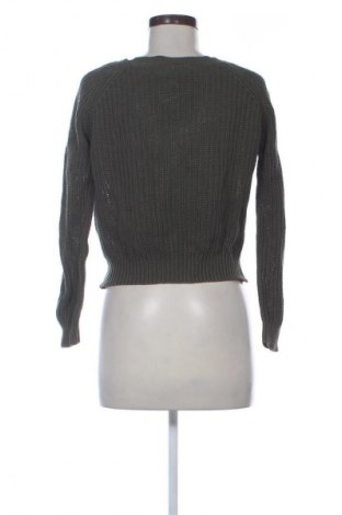 Női pulóver Chicoree, Méret XS, Szín Zöld, Ár 6 198 Ft