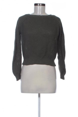 Női pulóver Chicoree, Méret XS, Szín Zöld, Ár 6 198 Ft