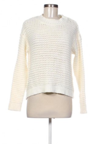 Damenpullover Chicoree, Größe S, Farbe Ecru, Preis € 6,99