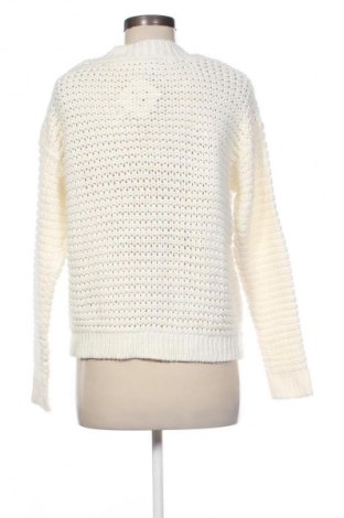 Damenpullover Chicoree, Größe S, Farbe Ecru, Preis € 6,99