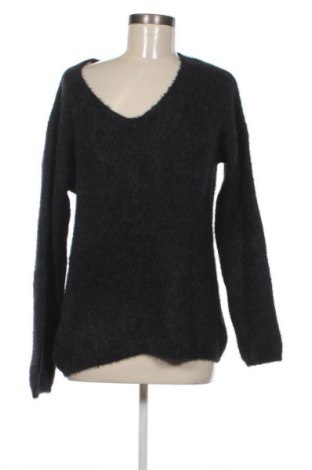 Дамски пуловер Chicoree, Размер XL, Цвят Черен, Цена 5,62 €