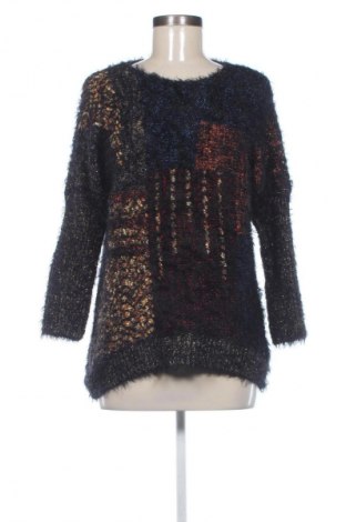 Damski sweter Christelle, Rozmiar L, Kolor Kolorowy, Cena 80,38 zł