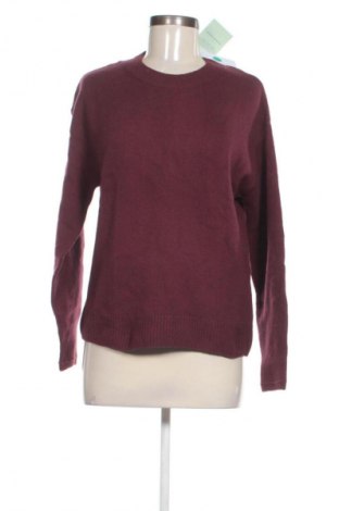 Női pulóver Christian Berg, Méret S, Szín Piros, Ár 15 889 Ft