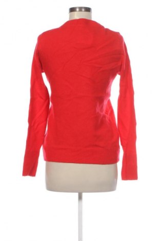 Damenpullover Christian Berg, Größe S, Farbe Rot, Preis € 18,99