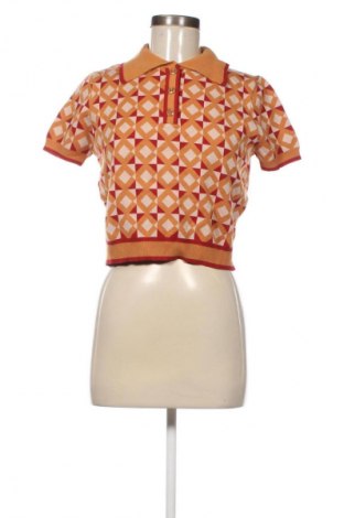 Női pulóver Cider, Méret S, Szín Sokszínű, Ár 4 649 Ft