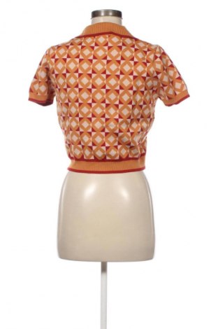 Női pulóver Cider, Méret S, Szín Sokszínű, Ár 4 649 Ft