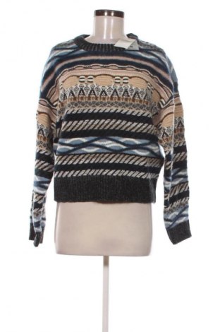 Női pulóver Claudie Pierlot, Méret L, Szín Sokszínű, Ár 44 899 Ft