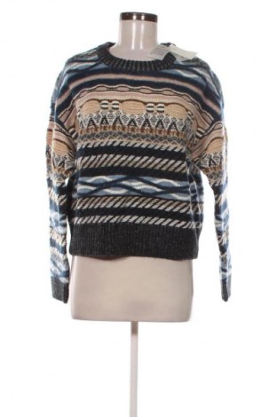 Női pulóver Claudie Pierlot, Méret L, Szín Sokszínű, Ár 44 899 Ft