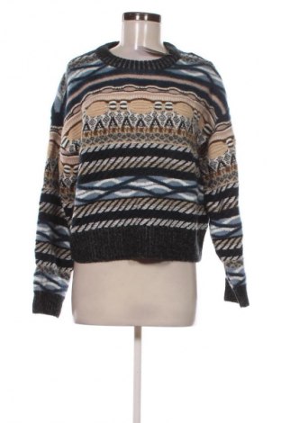 Női pulóver Claudie Pierlot, Méret L, Szín Sokszínű, Ár 56 009 Ft