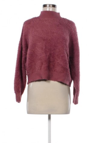 Női pulóver Clockhouse, Méret L, Szín Rózsaszín, Ár 6 198 Ft