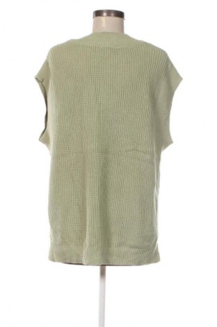 Дамски пуловер Clockhouse, Размер XL, Цвят Зелен, Цена 5,62 €