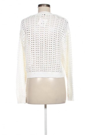 Damenpullover Clockhouse, Größe S, Farbe Weiß, Preis € 8,99