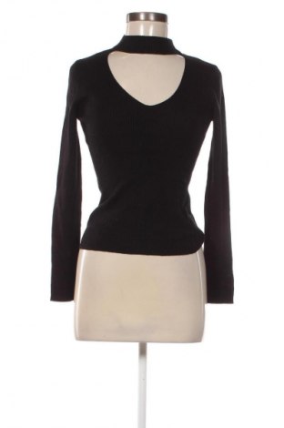 Damenpullover Clockhouse, Größe S, Farbe Schwarz, Preis € 7,99