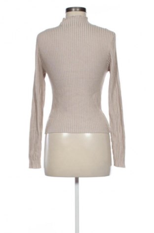 Γυναικείο πουλόβερ Clockhouse, Μέγεθος S, Χρώμα  Μπέζ, Τιμή 7,99 €