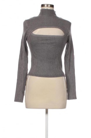 Női pulóver Clockhouse, Méret S, Szín Szürke, Ár 2 799 Ft