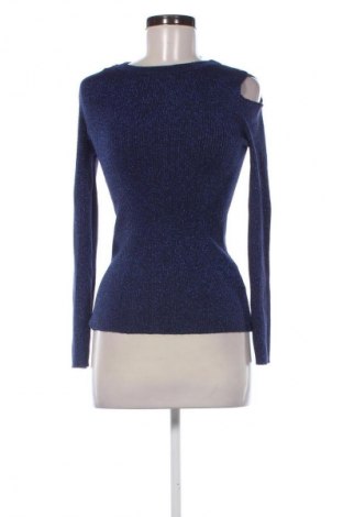 Damenpullover Clockhouse, Größe M, Farbe Blau, Preis 7,99 €