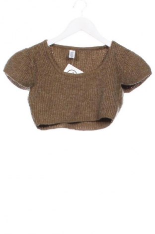 Női pulóver Collection, Méret XS, Szín Zöld, Ár 3 029 Ft