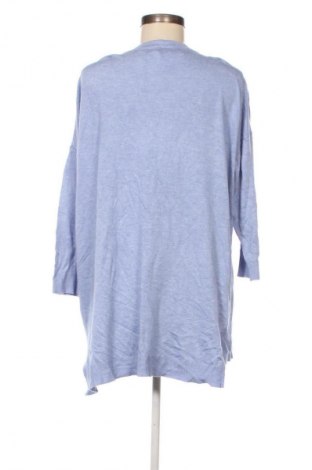 Damenpullover Collection, Größe XXL, Farbe Blau, Preis € 11,99