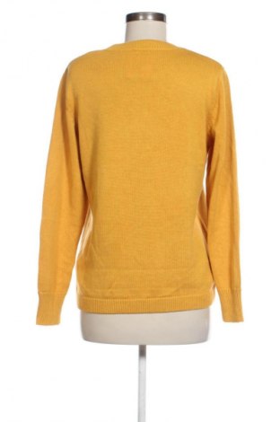 Női pulóver Collection L, Méret M, Szín Narancssárga
, Ár 3 639 Ft