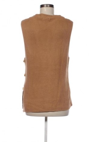 Női pulóver Collection L, Méret L, Szín Barna, Ár 2 459 Ft