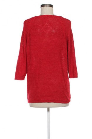 Női pulóver Colloseum, Méret M, Szín Piros, Ár 1 939 Ft