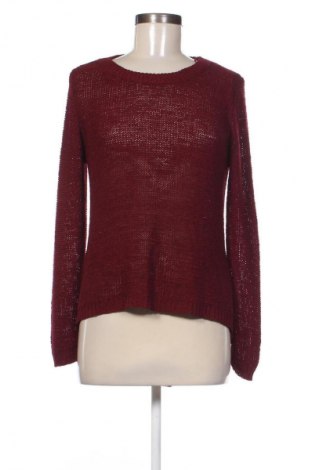 Dámský svetr Colloseum, Velikost S, Barva Červená, Cena  419,00 Kč