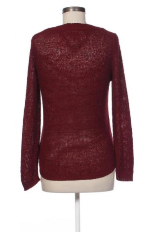 Dámský svetr Colloseum, Velikost S, Barva Červená, Cena  419,00 Kč
