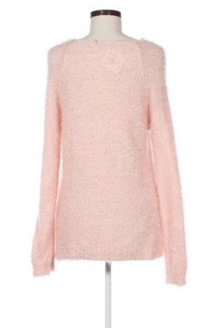 Дамски пуловер Colours, Размер L, Цвят Розов, Цена 5,62 €