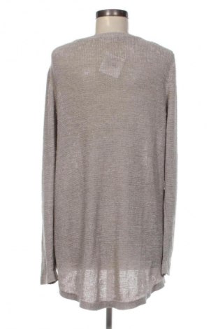 Дамски пуловер Colours Of The World, Размер XL, Цвят Сив, Цена 5,62 €