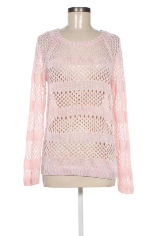 Damenpullover Colours Of The World, Größe M, Farbe Rosa, Preis € 7,99