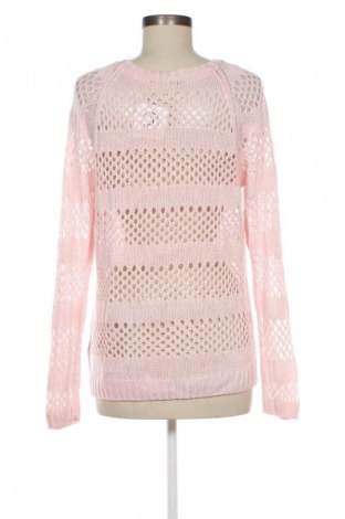 Damenpullover Colours Of The World, Größe M, Farbe Rosa, Preis € 7,99