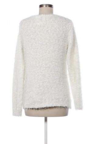 Damenpullover Colours Of The World, Größe M, Farbe Weiß, Preis € 8,99