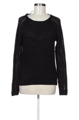 Дамски пуловер Colours Of The World, Размер M, Цвят Черен, Цена 6,13 €