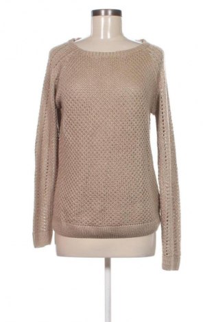 Pulover de femei Colours Of The World, Mărime M, Culoare Bej, Preț 76,86 Lei
