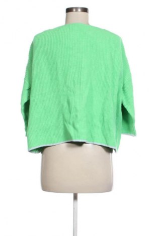Női pulóver Comma,, Méret M, Szín Zöld, Ár 9 339 Ft