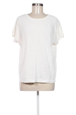 Damenpullover Comma,, Größe M, Farbe Weiß, Preis € 17,99