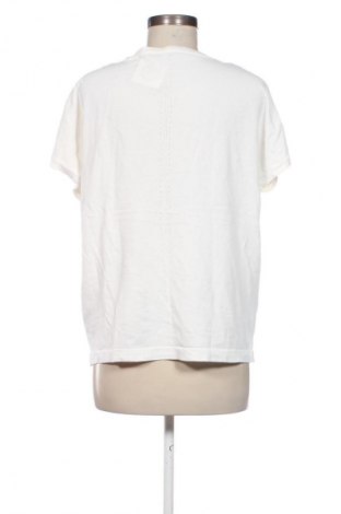 Damenpullover Comma,, Größe M, Farbe Weiß, Preis € 17,99