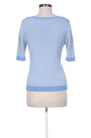 Női pulóver Comma,, Méret L, Szín Kék, Ár 13 110 Ft