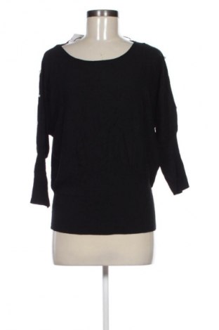 Női pulóver Comma,, Méret M, Szín Fekete, Ár 7 679 Ft