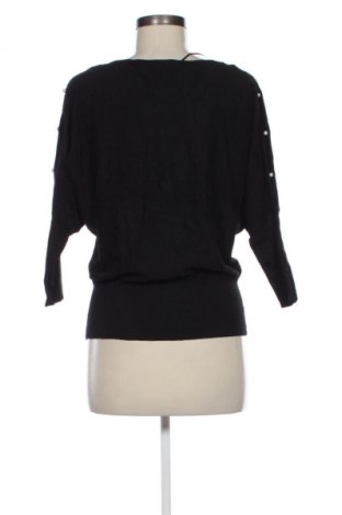 Női pulóver Comma,, Méret M, Szín Fekete, Ár 7 679 Ft