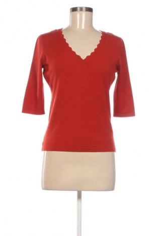 Pulover de femei Comma,, Mărime S, Culoare Roșu, Preț 166,82 Lei